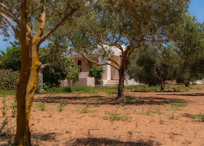 Siamoformentera Villa Beatrice