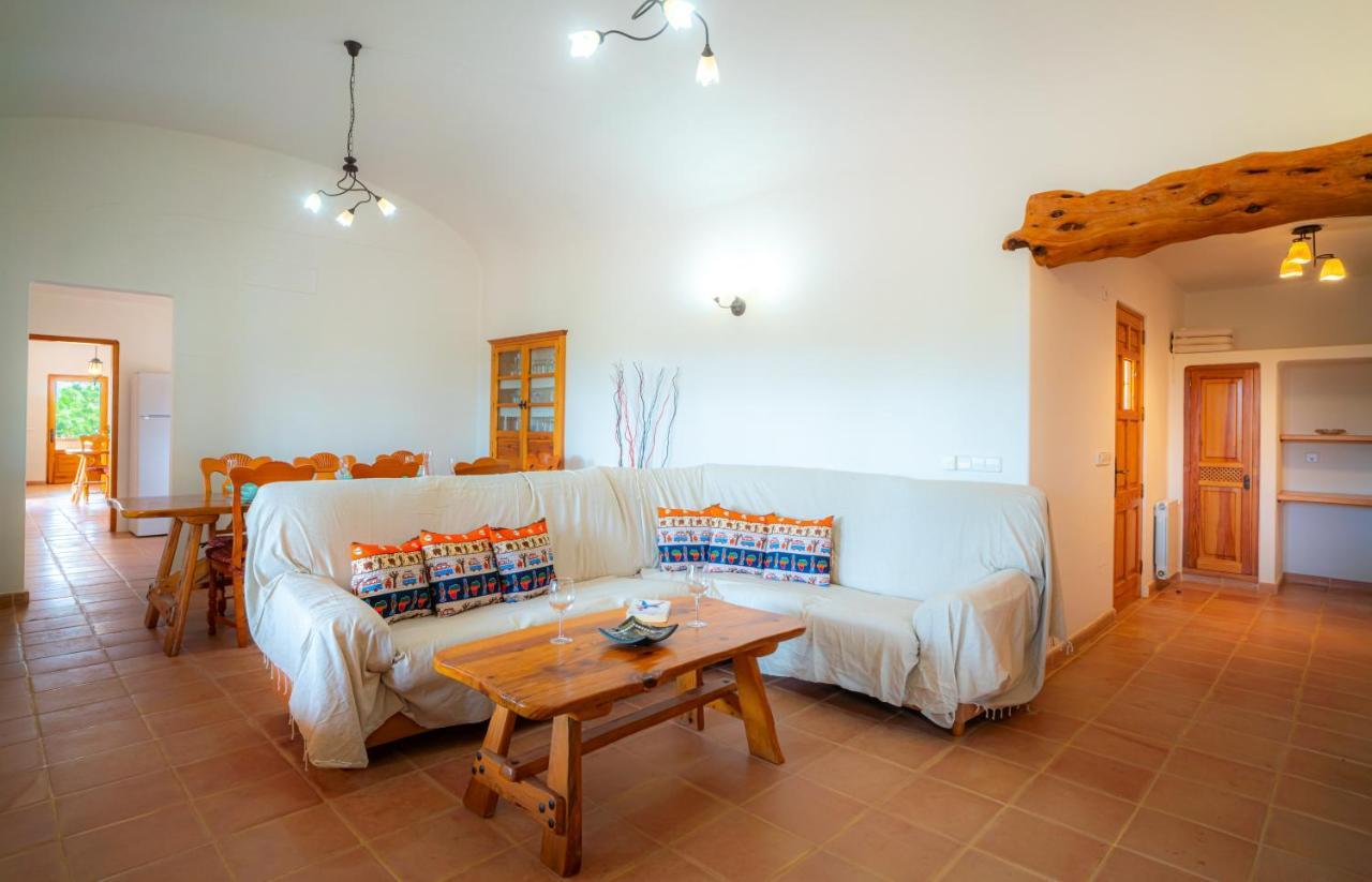 Villa Siamoformentera Beatrice *