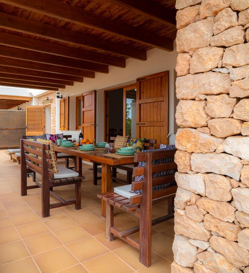Villa Siamoformentera Beatrice *
