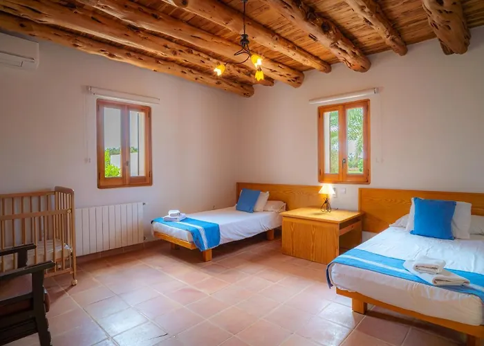 Siamoformentera Villa Beatrice
