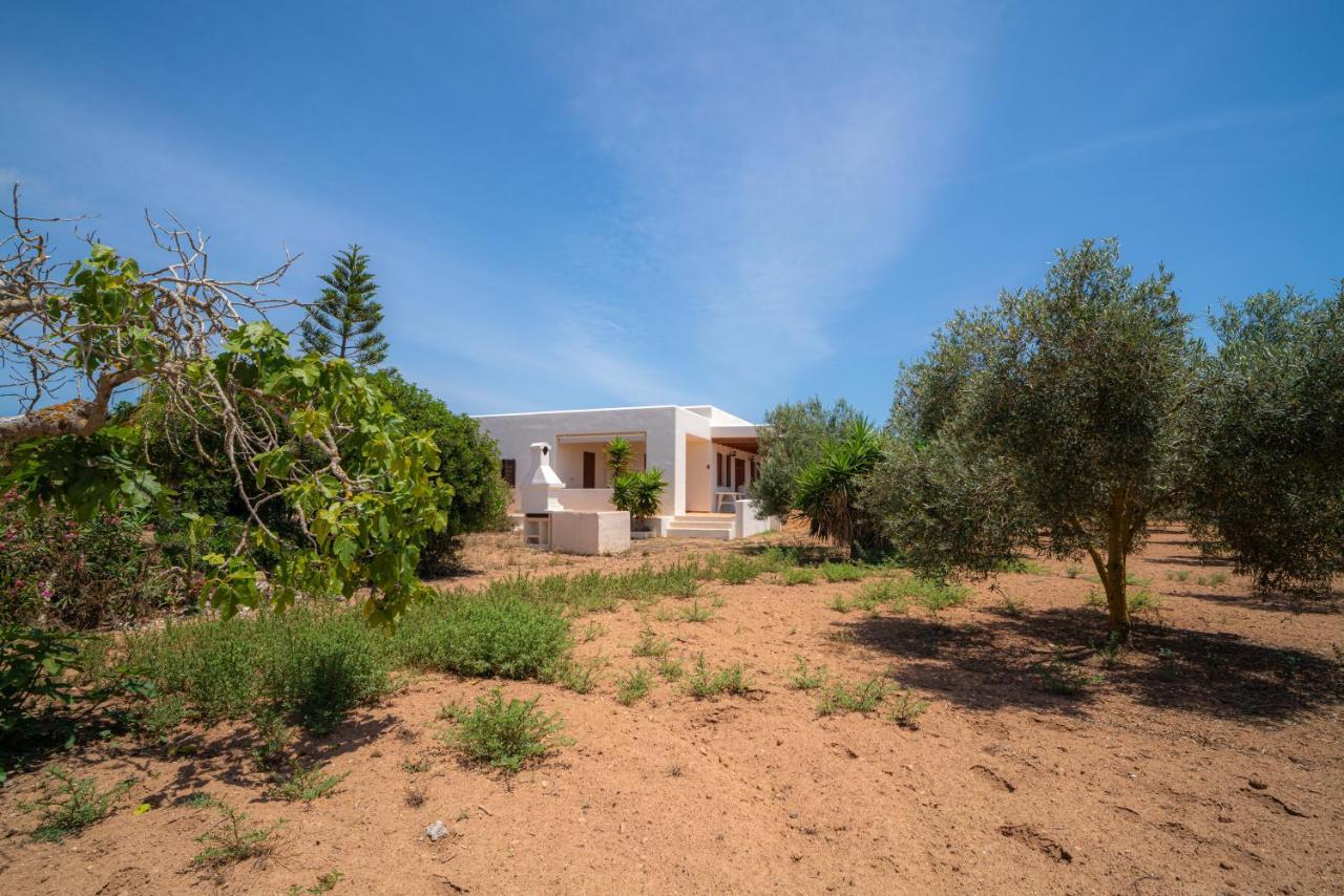 Siamoformentera Beatrice Villa *