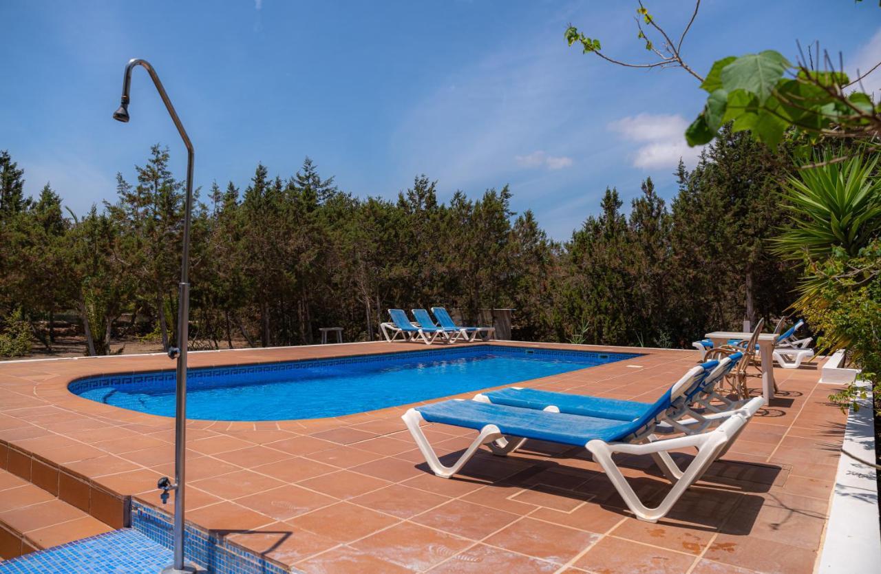 Villa Siamoformentera Beatrice *