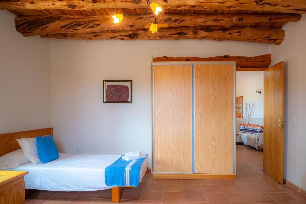 Villa Siamoformentera Beatrice