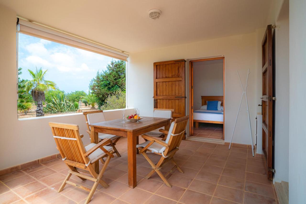 Villa Siamoformentera Beatrice