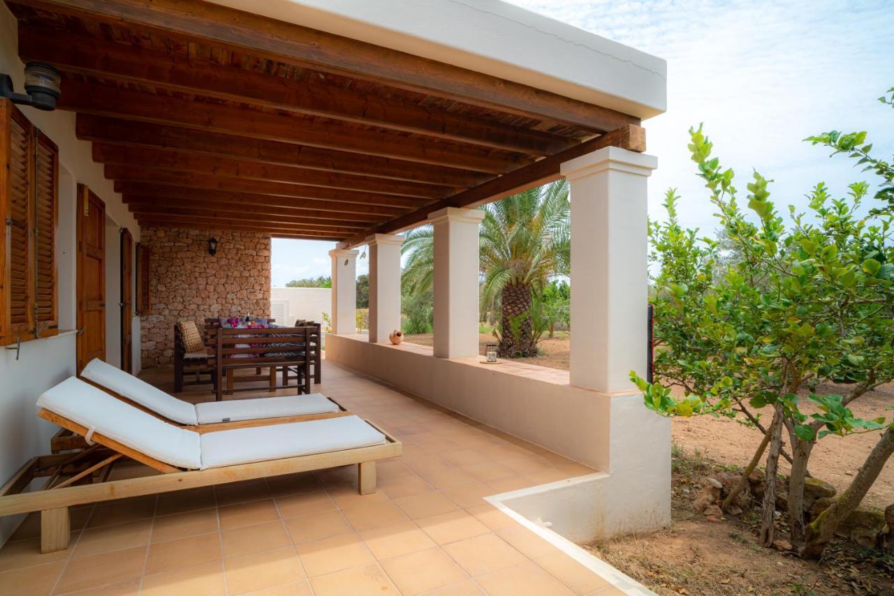 Villa Siamoformentera Beatrice *