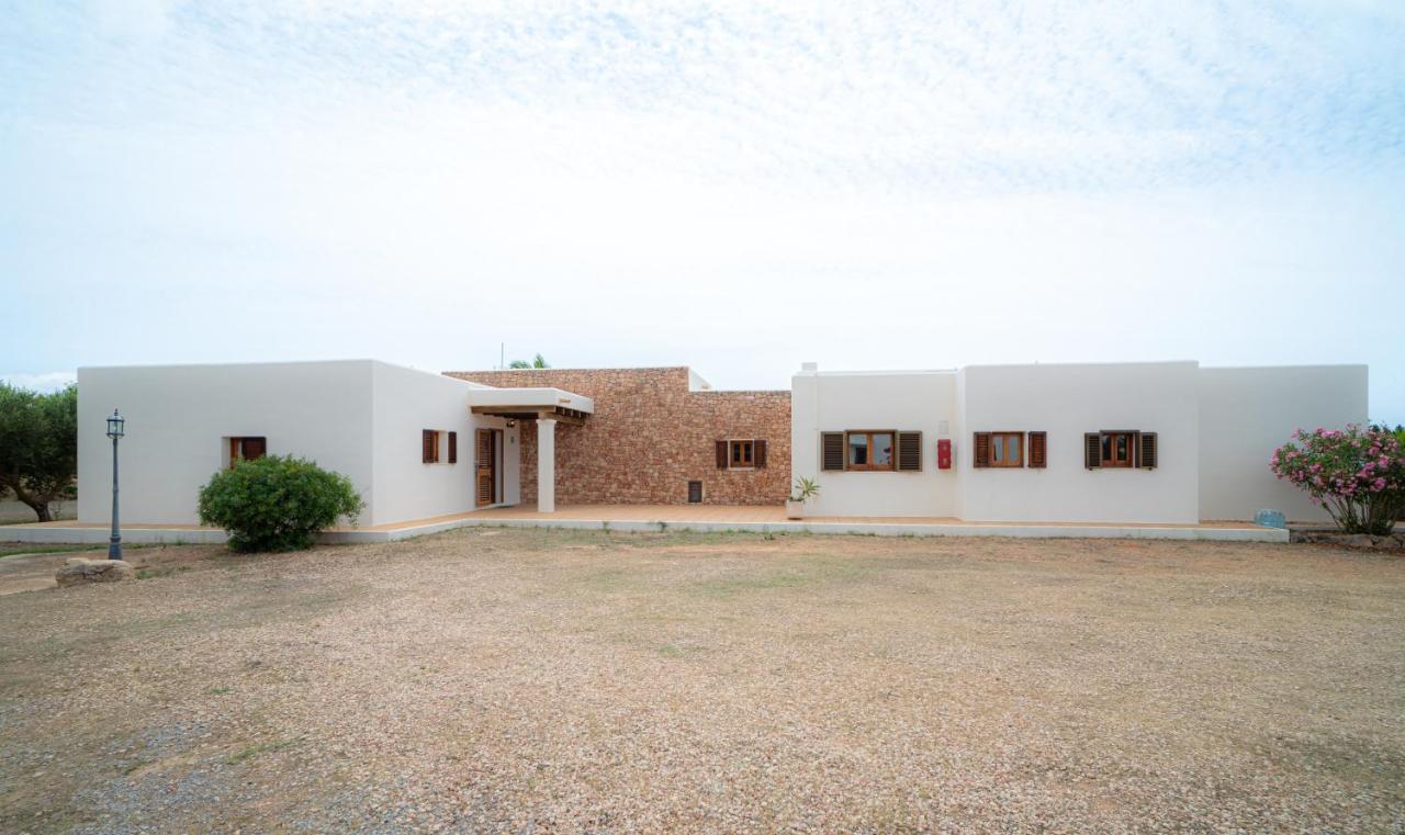 Siamoformentera Beatrice *