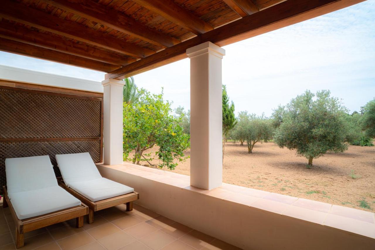 Villa Siamoformentera Beatrice