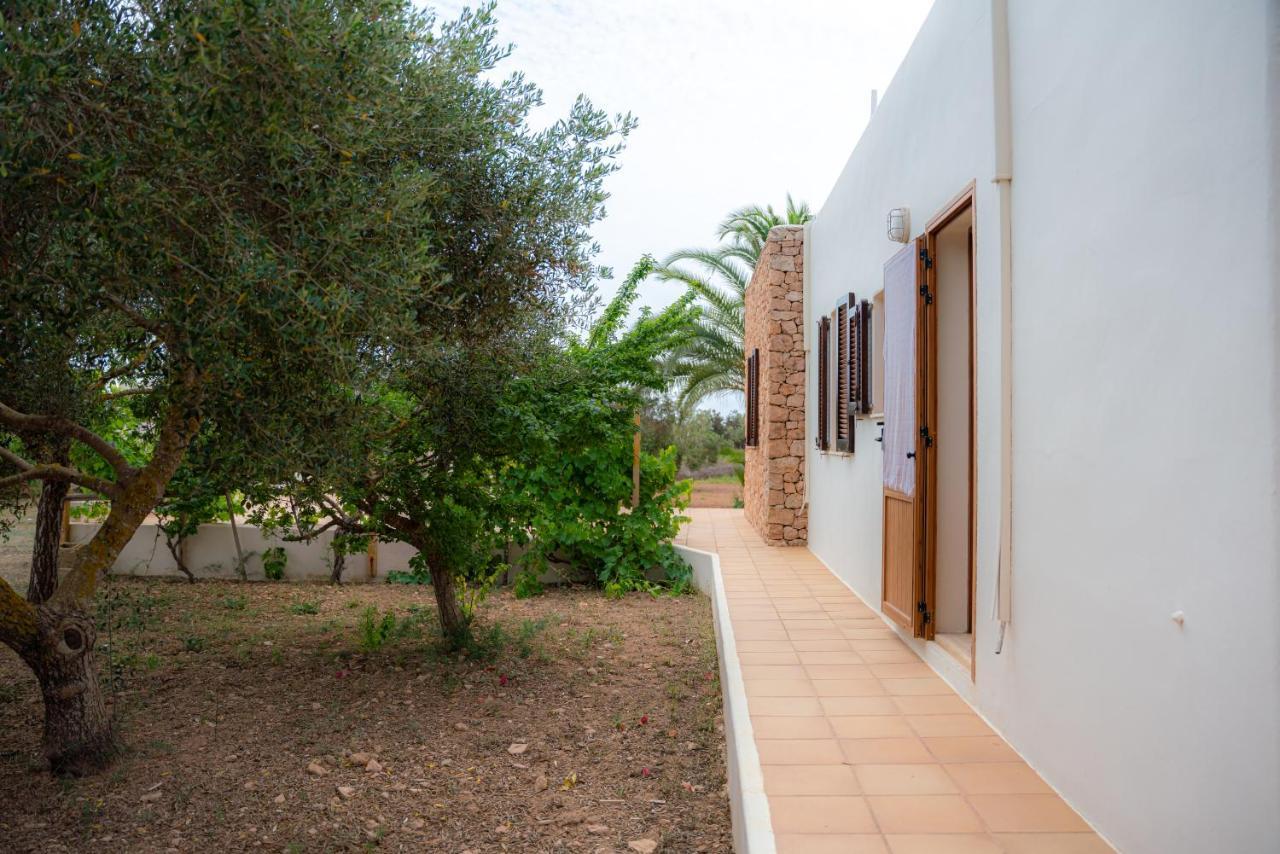 Villa Siamoformentera Beatrice *