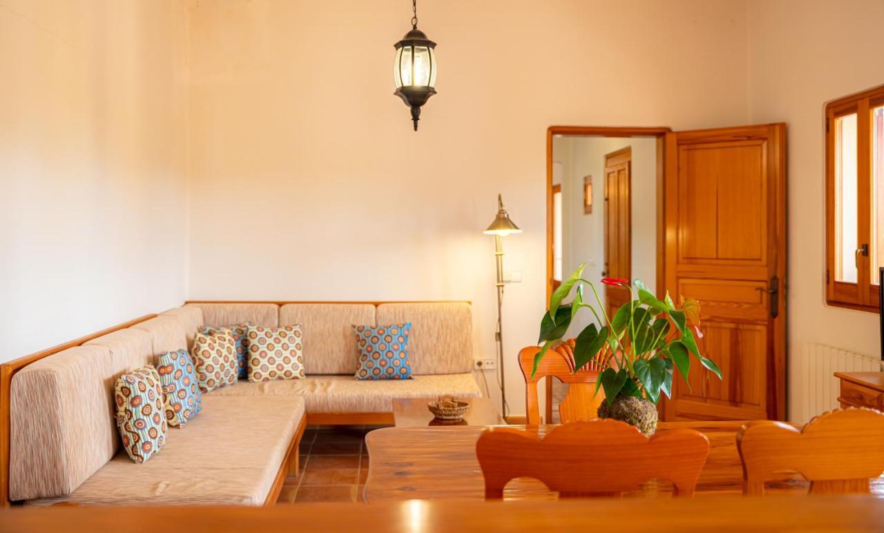 Villa Siamoformentera Beatrice *