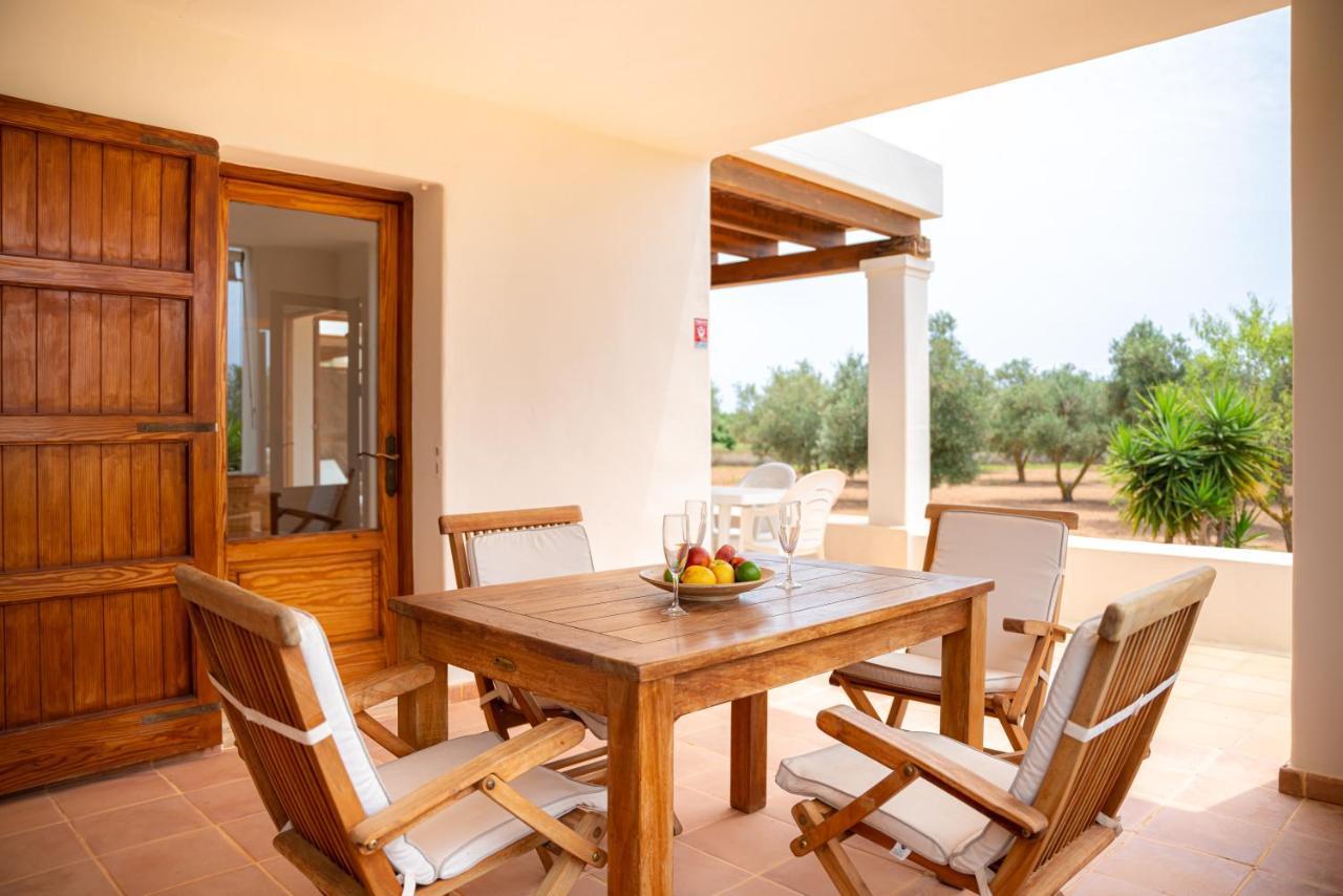 Villa Siamoformentera Beatrice *